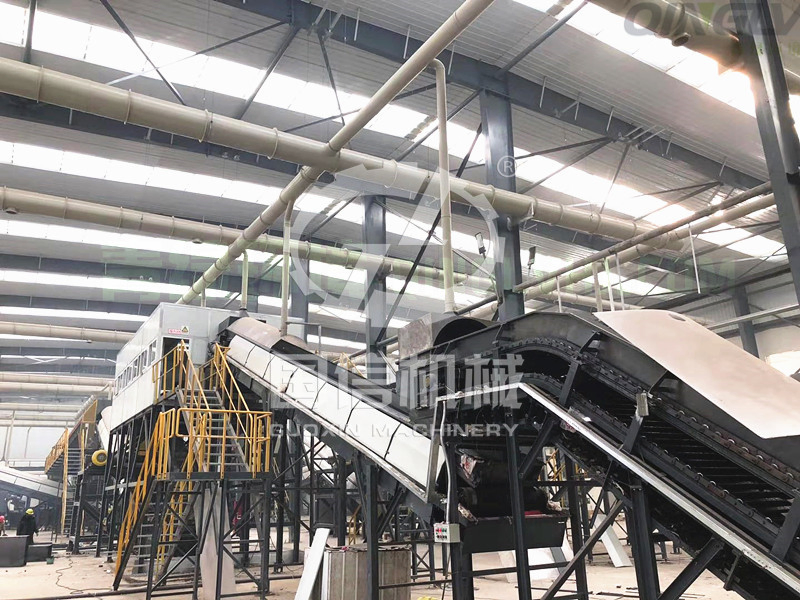 Construction Waste Management Solutions for Urban Demolition Projects