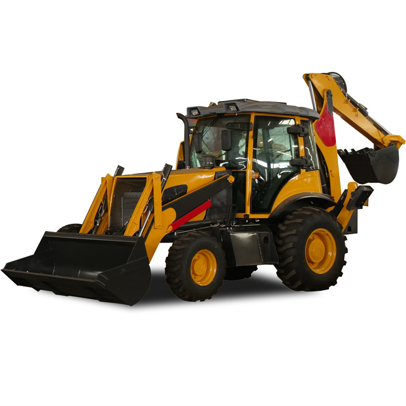 Top-Quality Engine Equipment for Construction by Trusted Brand