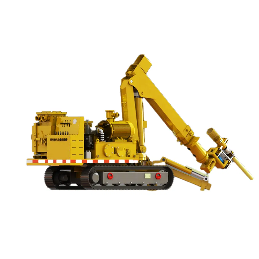 Fast Delivery Smart Plastering Machine for Wall Construction – Diesel Cement Sand Shotcrete Machine Plastering Putty Concrete Spraying Machine