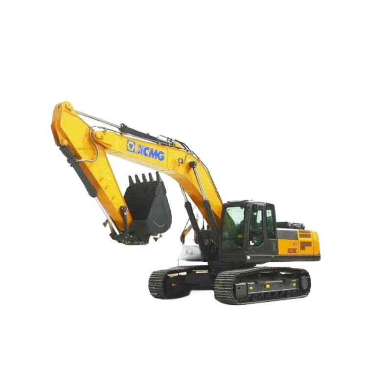 Hydraulic Excavator Xe335c 35 Ton Middle-Sized Crawler Excavator Earth Moving Machine