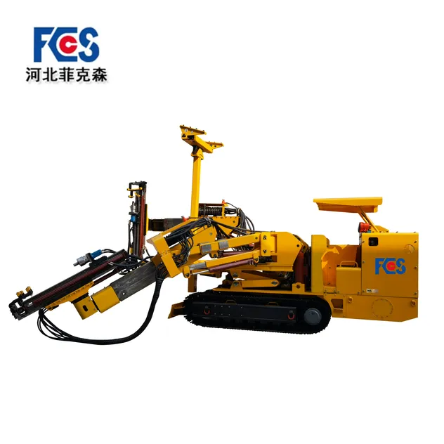 CMM2 Hydraulic System 1