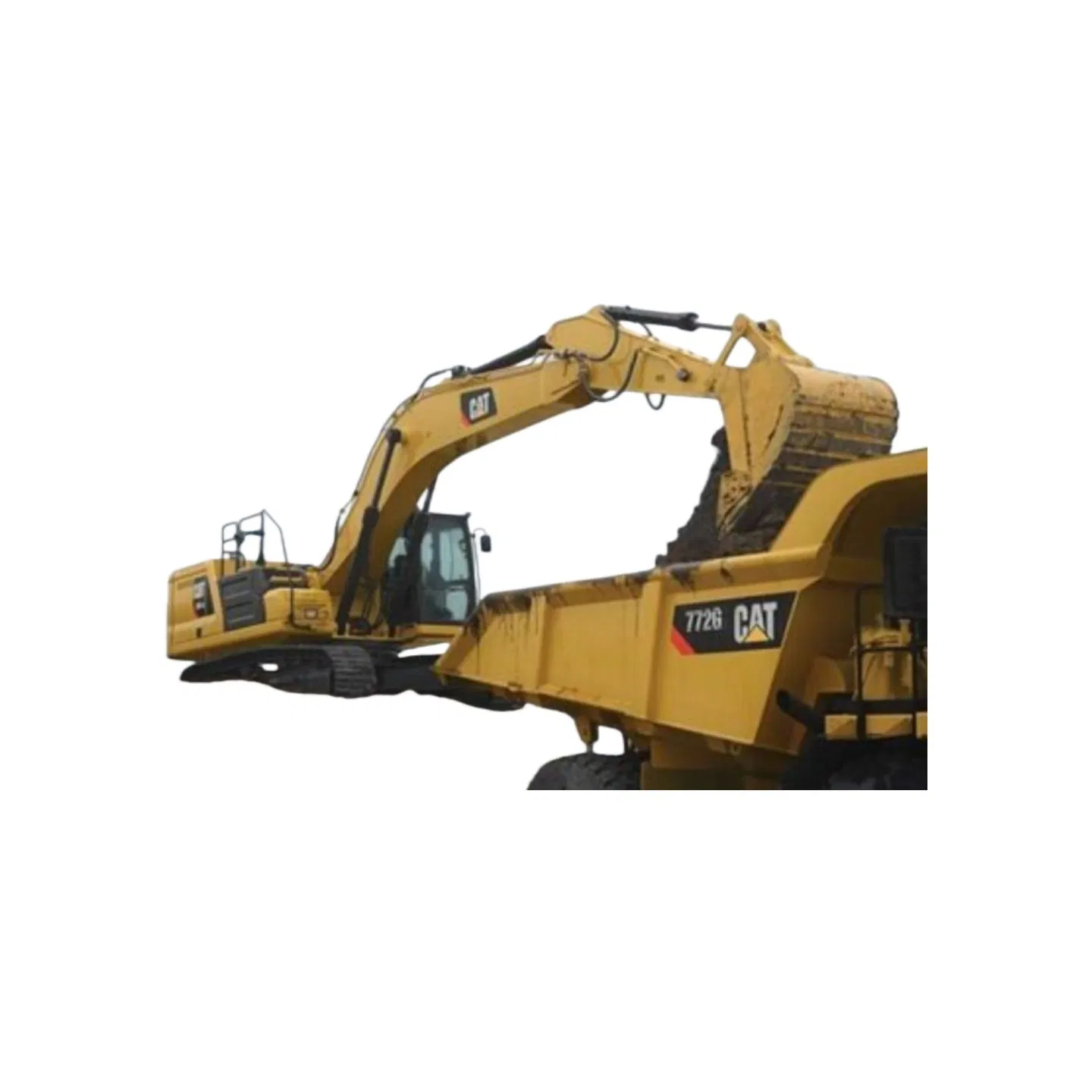 Earth Moving Large Medium Small Sized Excavator with Bucket Construction Machinery From China to Tanzania