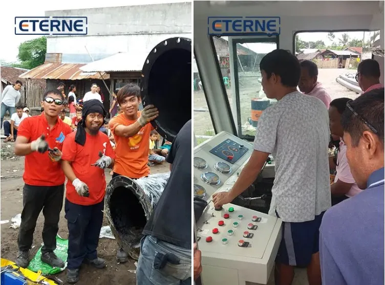 Installation Support