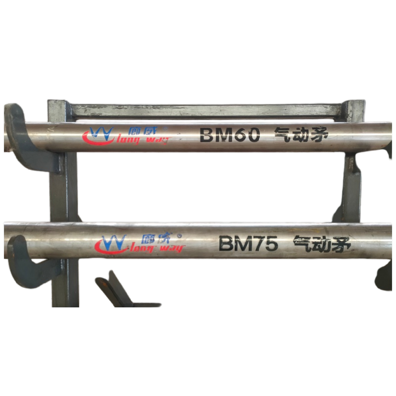 Innovative Impact Moling Systems for Fast and Reliable Excavation