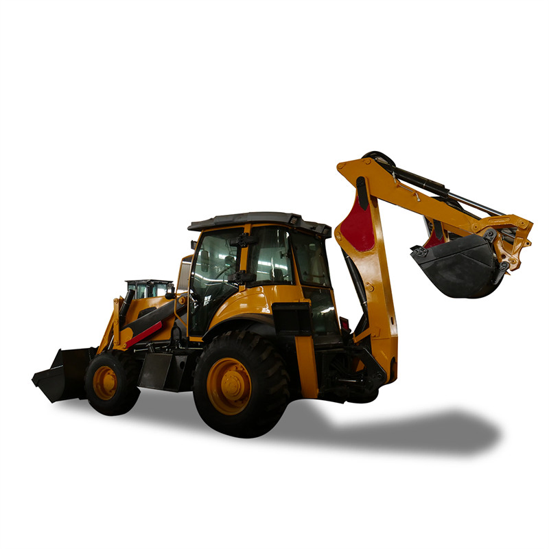 Top-Quality Engine Equipment for Construction by Trusted Brand