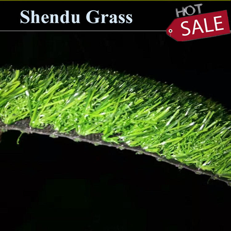 30mm 35mm 40mm Artificial Grass Hotsale Synthetic Turf Lawn for Landscaping