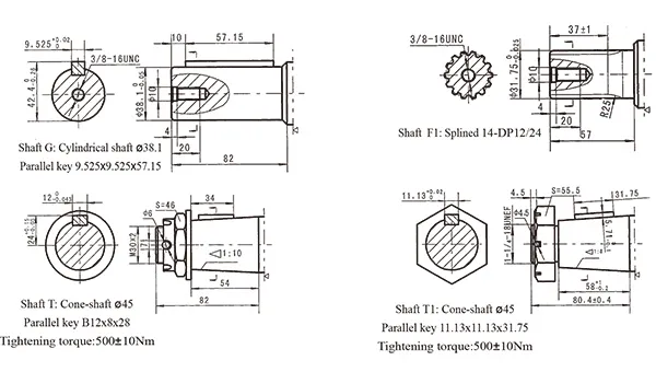 OMT 500 Diagram 2