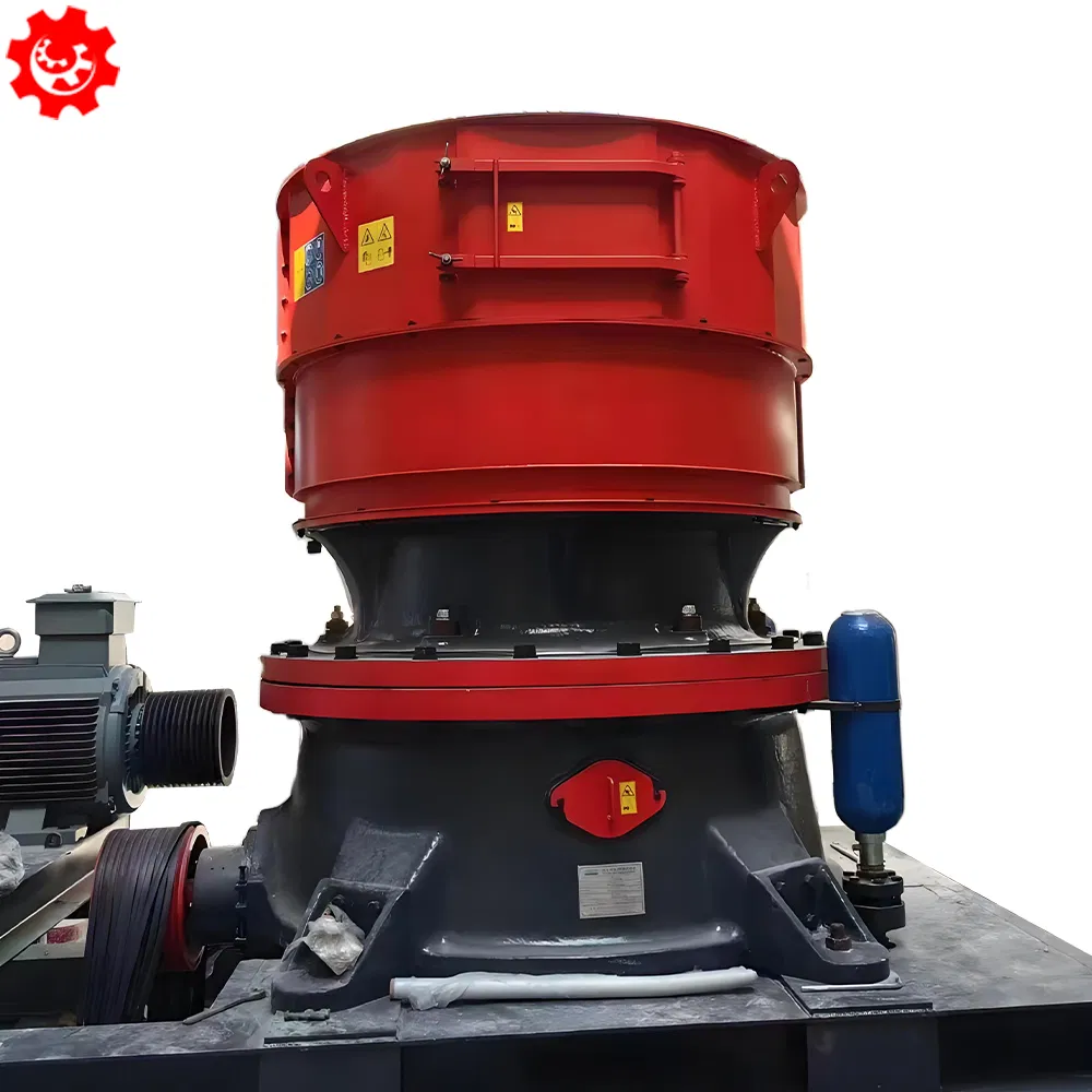 Industrial Sand Making Machinery for Urban Infrastructure Construction