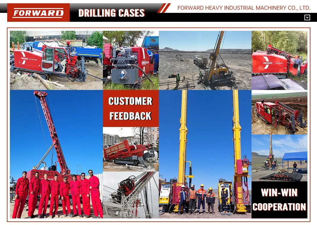 Customer Cooperation