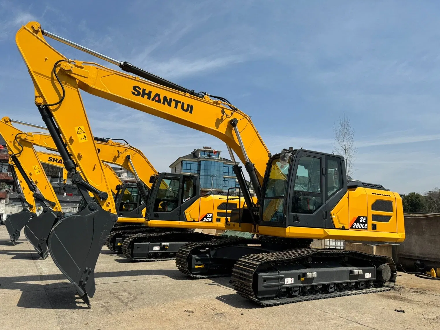 Stay Comfortable in Any Environment with Se215-10w's Climate Control System