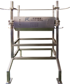 Industrial Frying Equipment Solutions for Optimal Snack Preparation