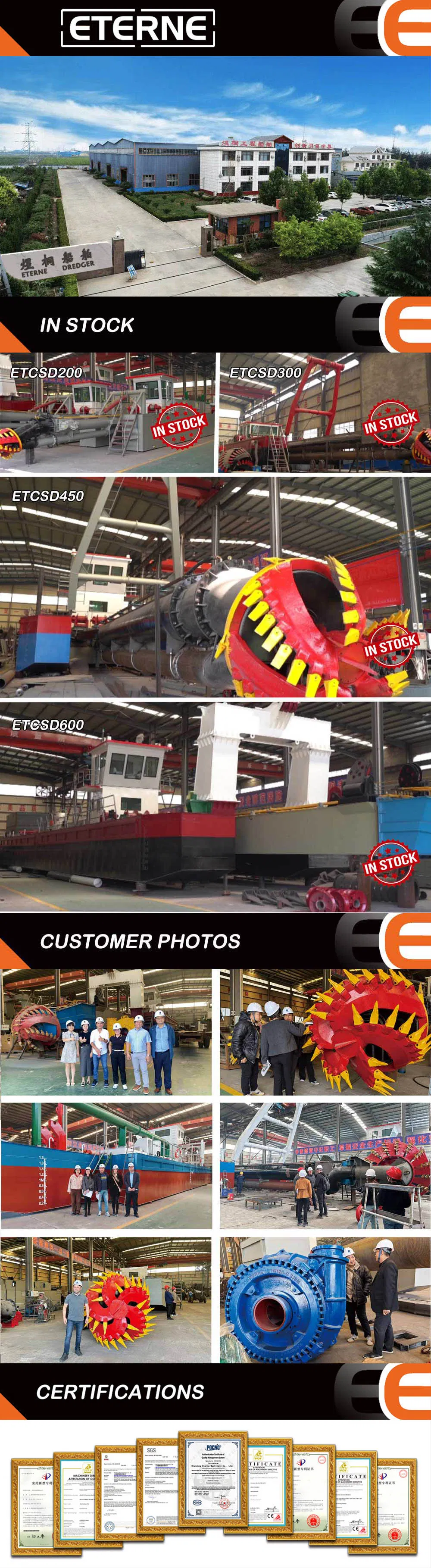 Manufacturing Facility