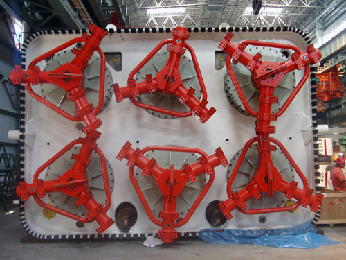 Precision Pipe Jacking System for Tunnel Engineering and Construction