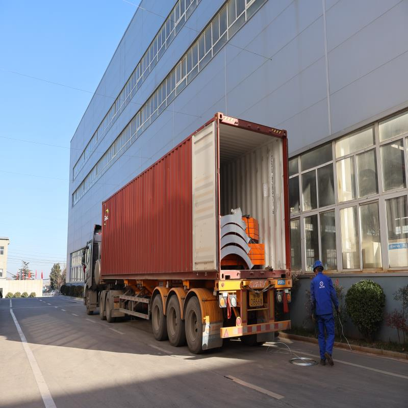 Efficient Cement Factory Solutions for Competitive Market Needs