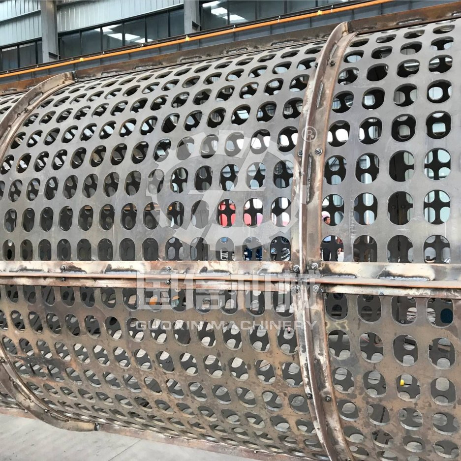 Sustainable Construction Waste Recycling and Sorting Solution