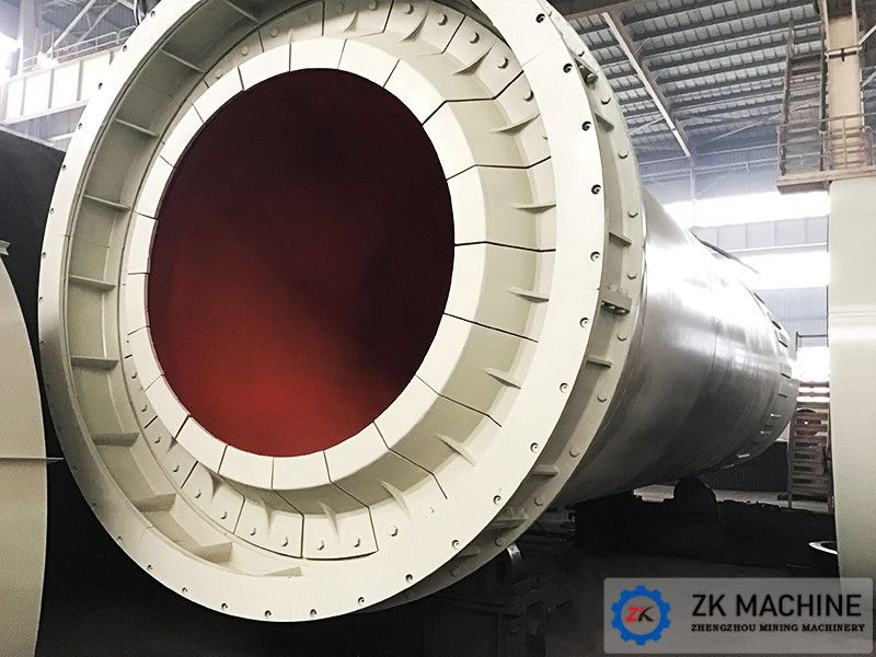 Complete Turnkey Cement Factory Solutions for Global Buyers