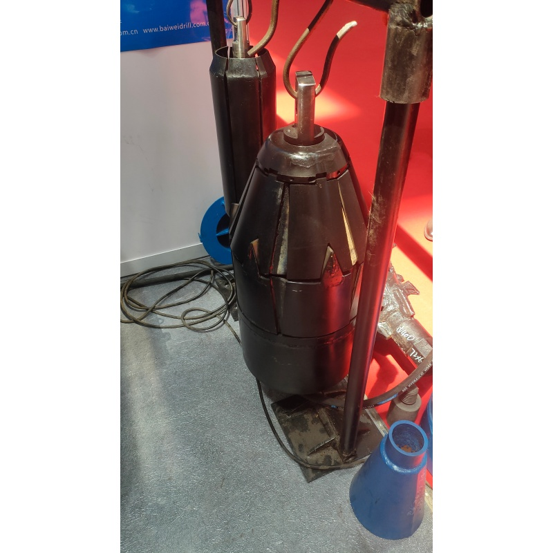 Durable Pipeline Expansion Equipment for Reliable Infrastructure Development