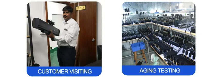 Standardized Data Test