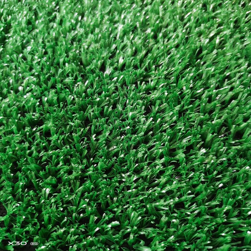 Natural High Density Outdoor Artificial Lawn Turf Grass Wall Landscaping