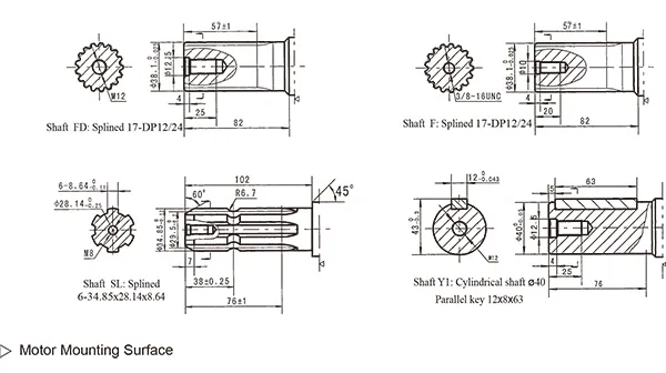 OMT 500 Diagram 3