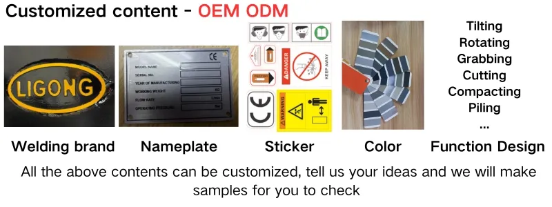 Infrastructure Construction