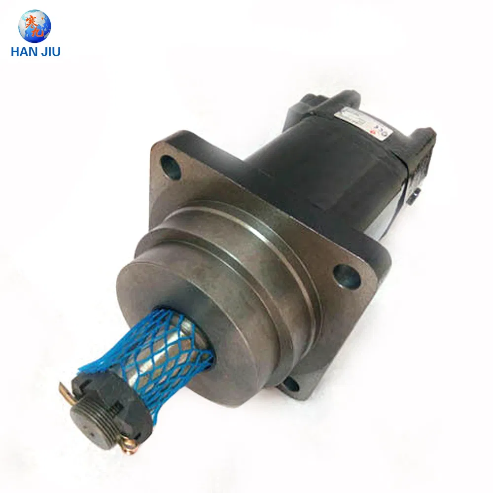 Hydraulic Fluid Systems Omsw 250