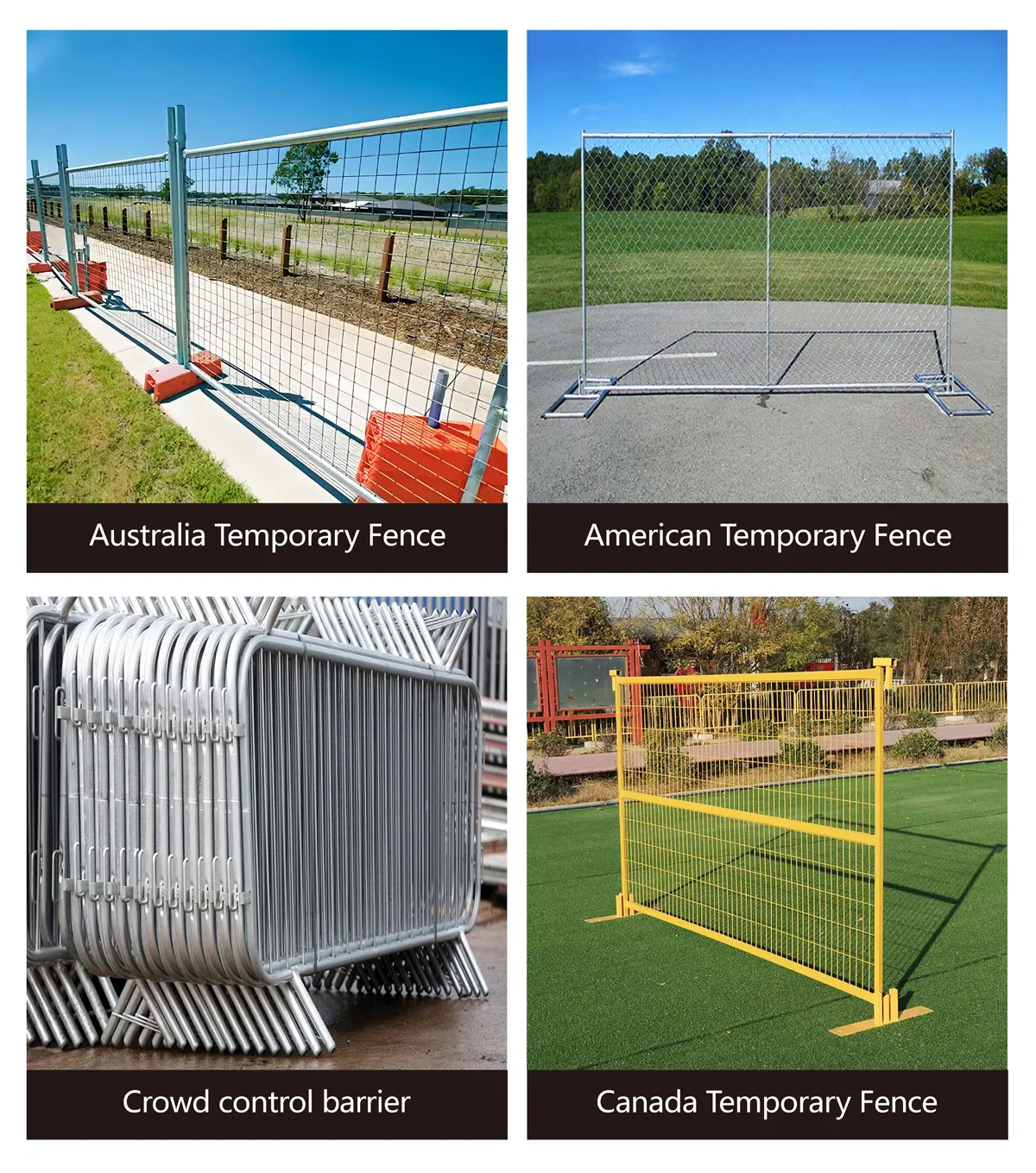 Application Scenarios