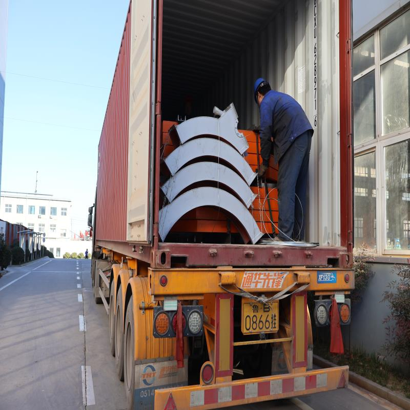 Efficient Cement Factory Solutions for Competitive Market Needs