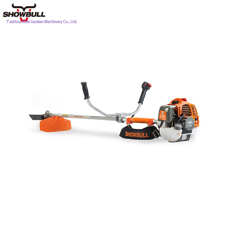 Hot Sale Garden Brush Cutter Gas Stimmer Petrol Glass Cutter