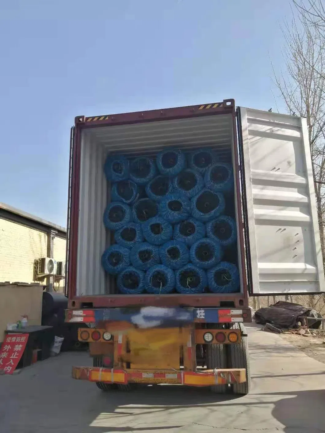 Artificial Grass Sports Field