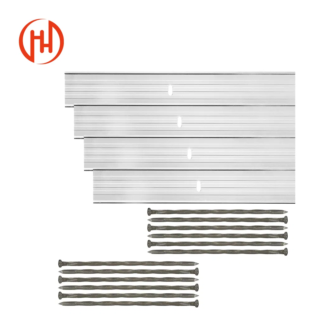 Aluminum Lawn Divider