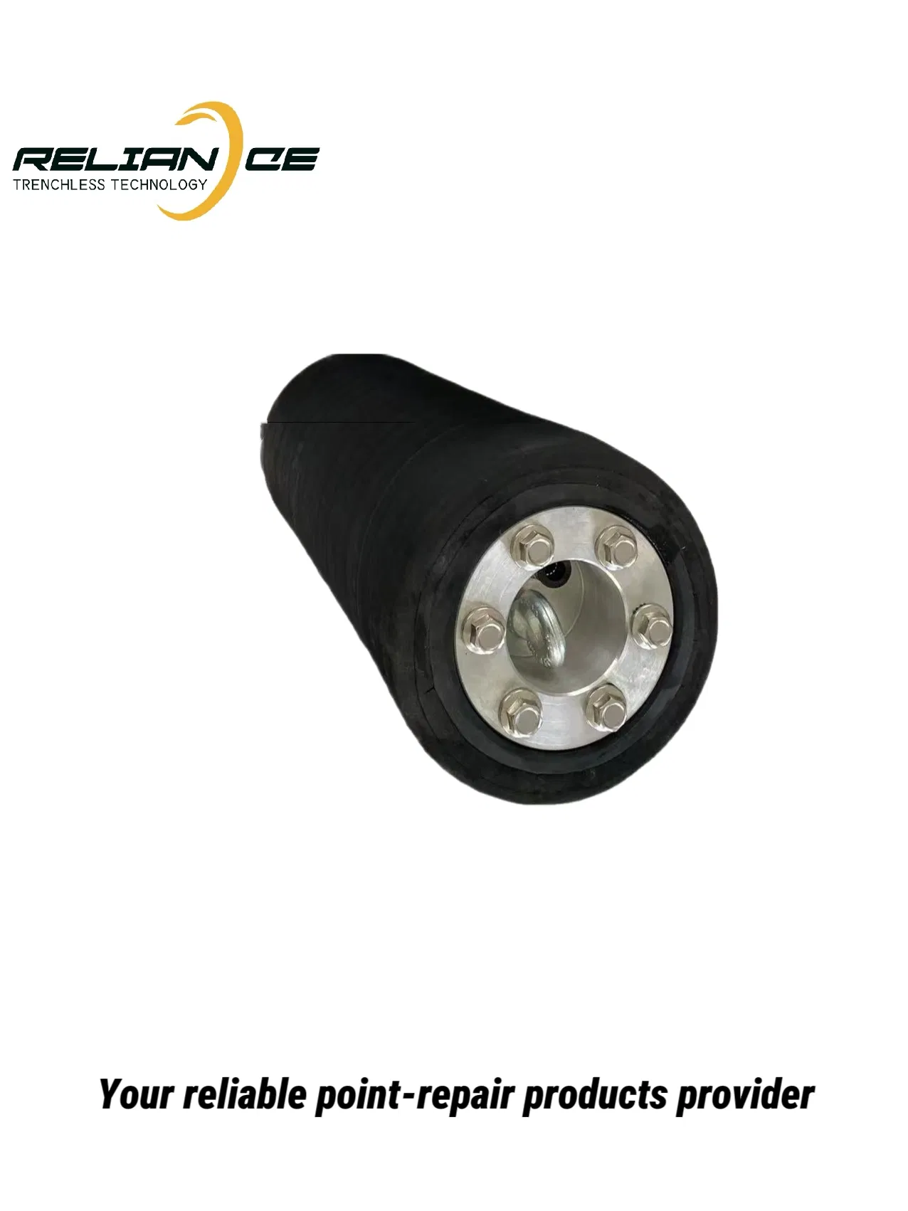 Cipp Point Repair Pipe Plugs for Trenchless Drainage Systems