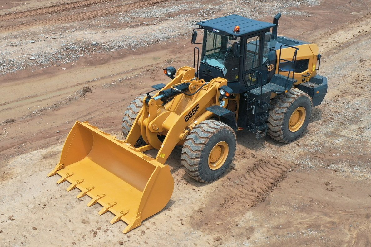 Xc8-S3580 with Pilot System