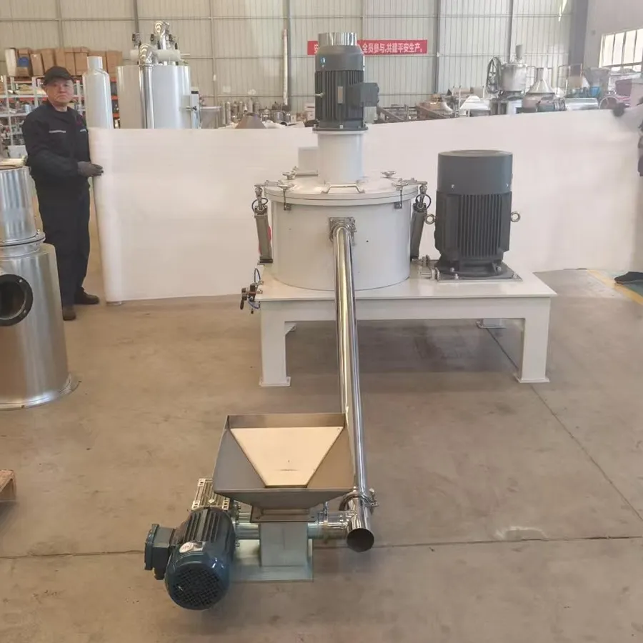 Equipment Components 3