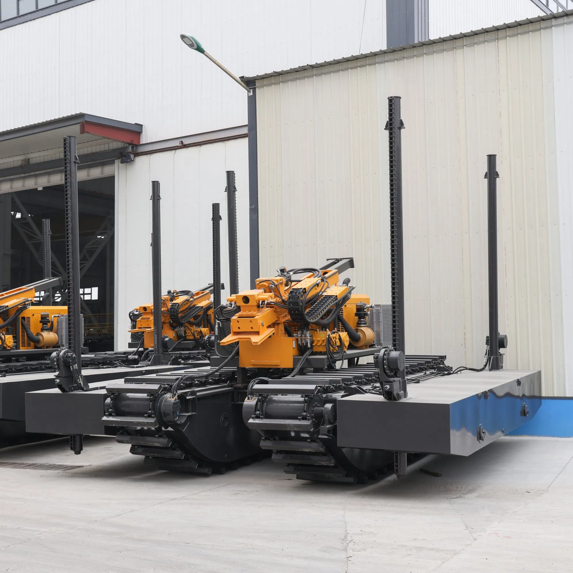 High-Performance Jinyi Excavator: 20ton Heavy Duty Amphibious Equipment