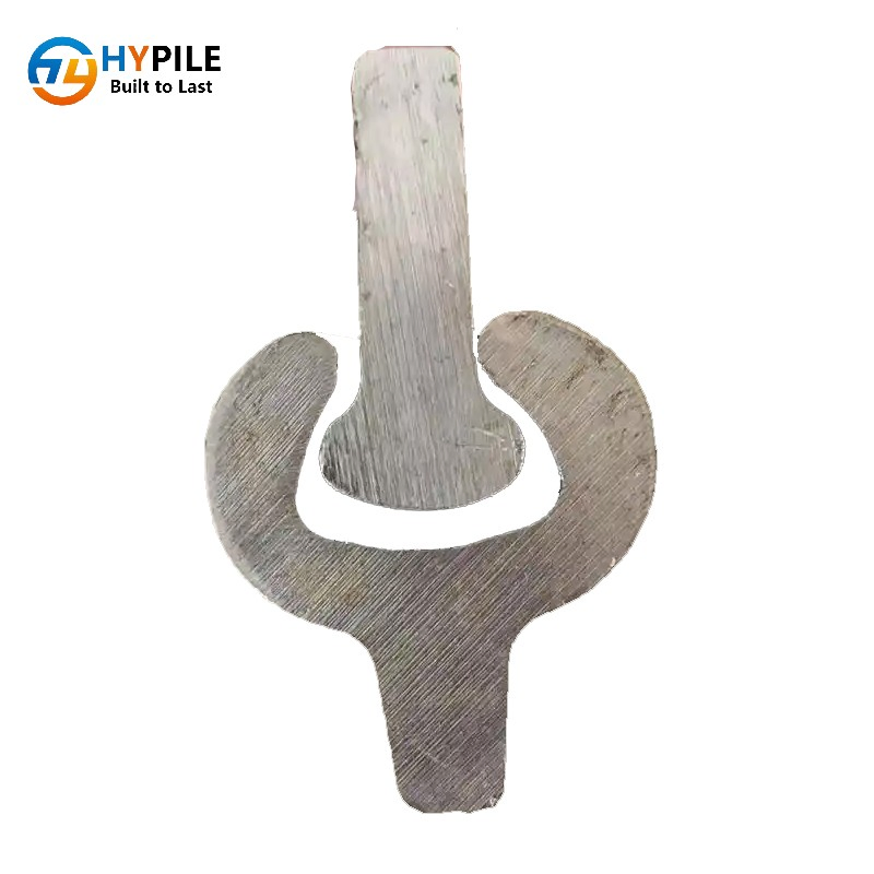 Hypile Tubular Combi Wall System - for Heavy-Duty Marine and Foundation Works