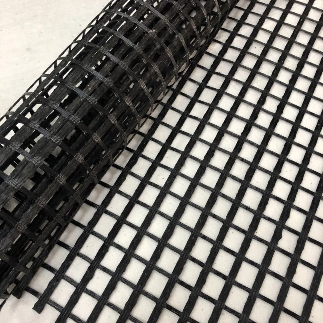 Geogrid Detail 6