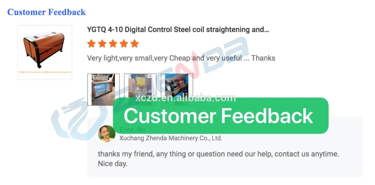 Customer Reviews