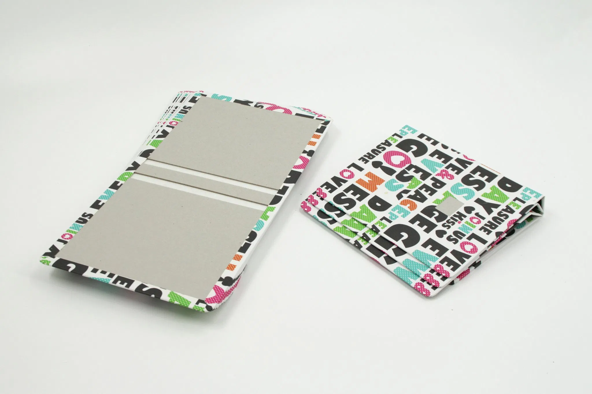 Hx36 Smart Operated Automatic Hardcover Case Construction Bookbinding Machine