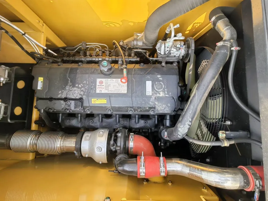 Climate Control System