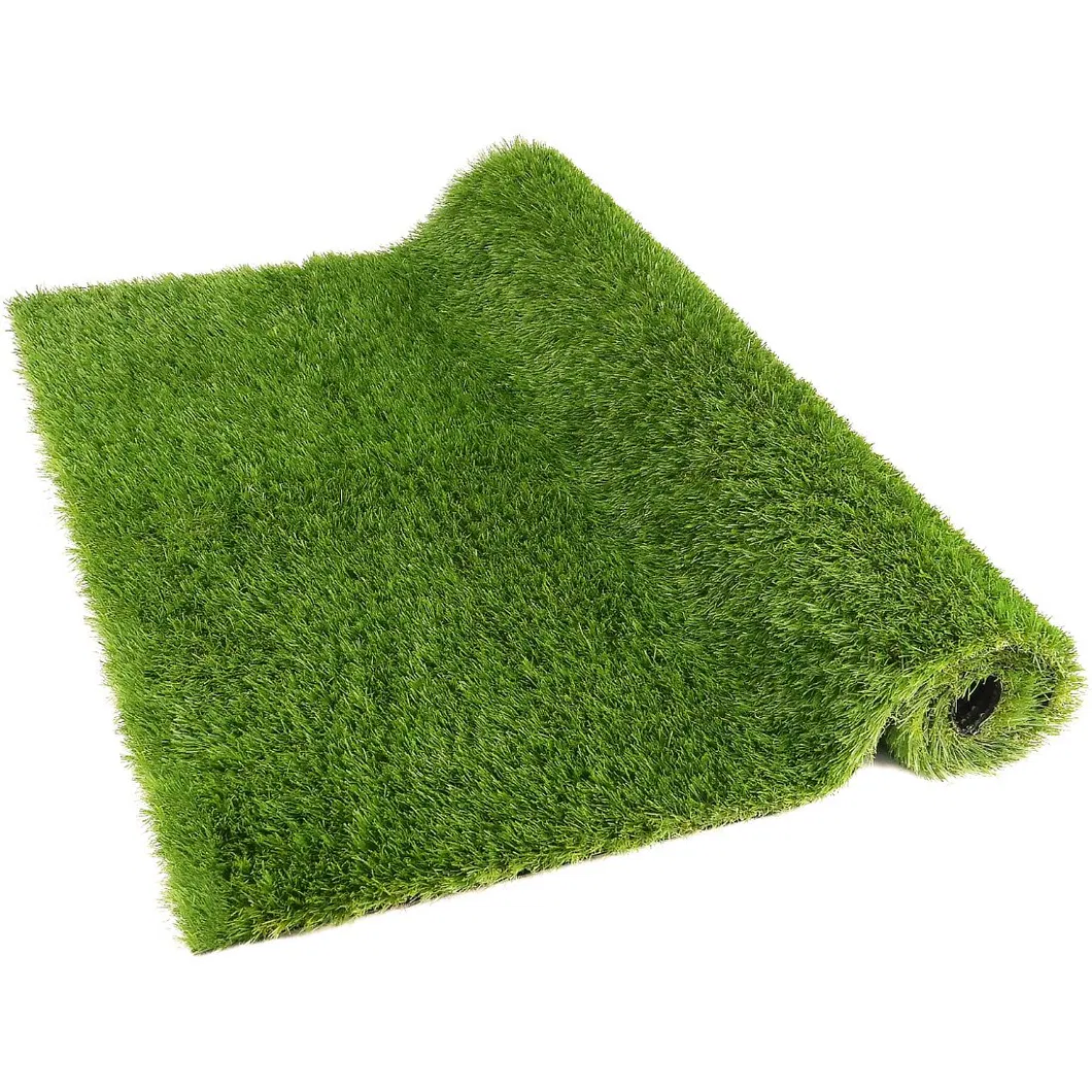 Turf Detail 1