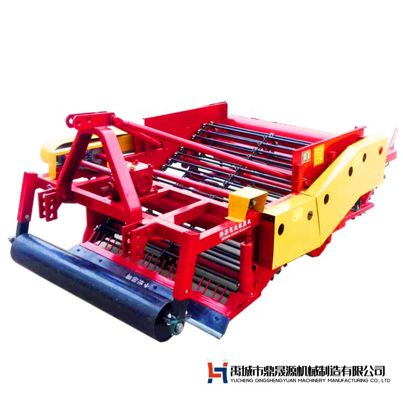 New Hot Sale Potato Digger for Agricultural Machinery
