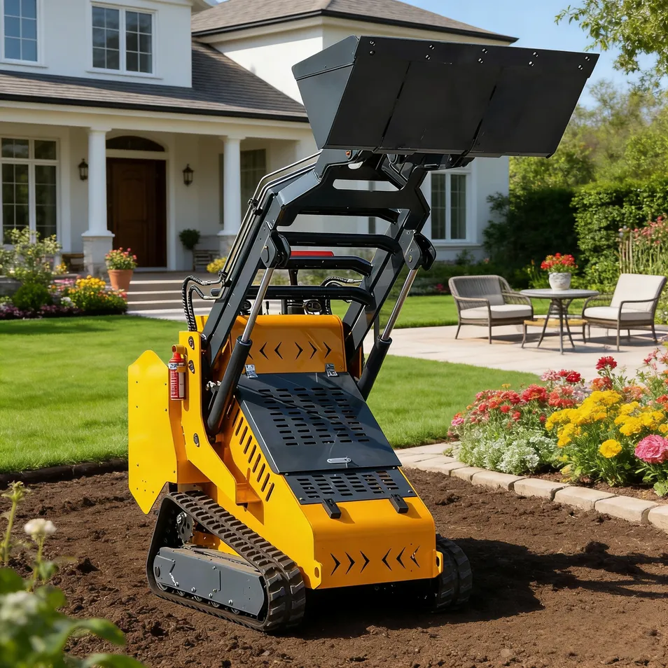 Mini Loader Application