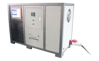 LED DOT Matrix Light Source Portable Photocuring Repair System