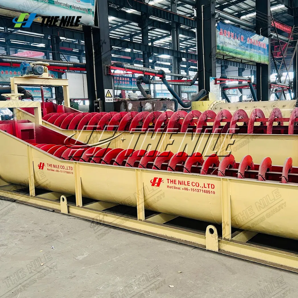 High Efficient Gold Mining Processing Plant Equipment Gold Mining Machinery Equipment