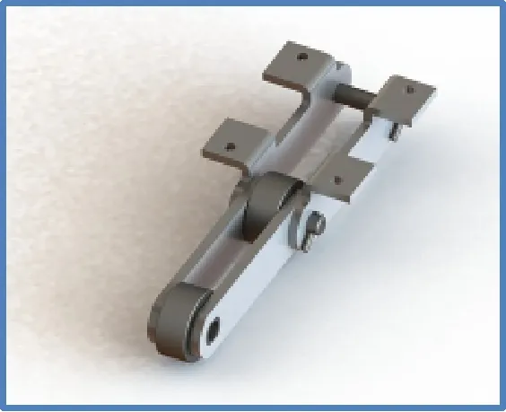 Chain - Wear Component