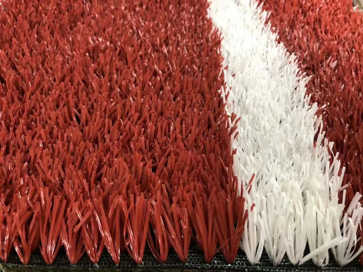 for Landscaping Recreation Lw PP Bag 2m*25m Gazon Artificiel Football