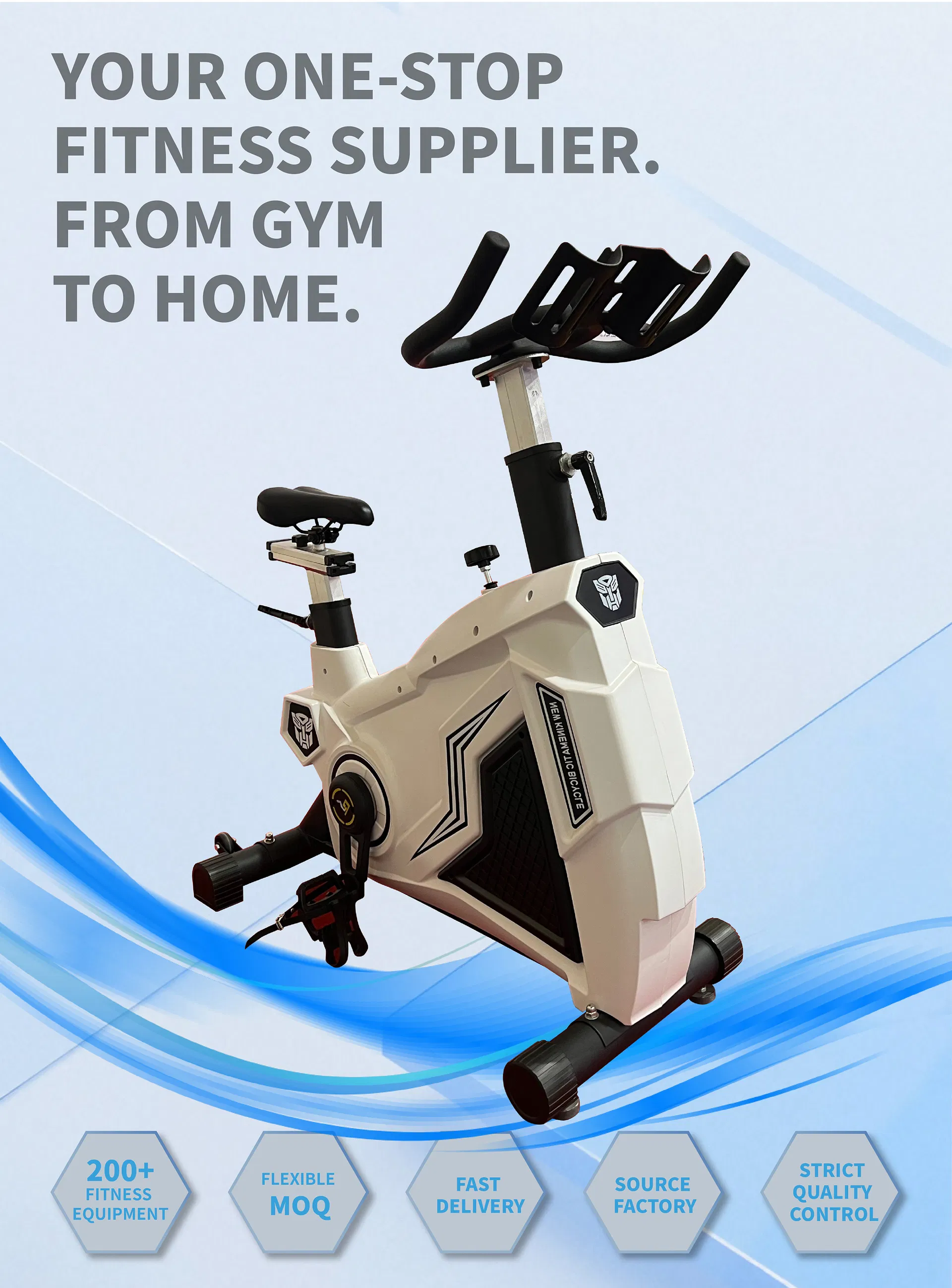 Heavy-Duty Steel Construction