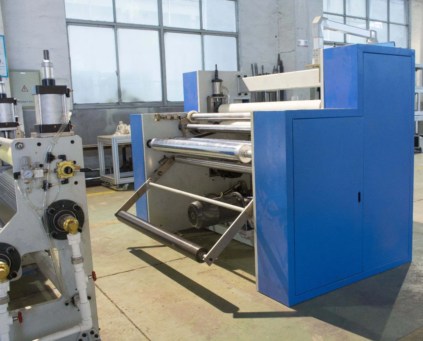 High-Quality Gelatin Tablet Production Equipment for Global Markets