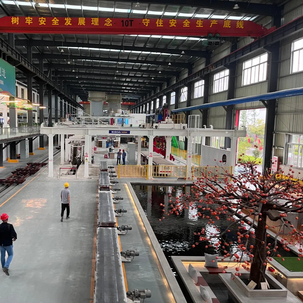 Best Choice Overload Protection Automatic Block Machine for Rapid Infrastructure Construction